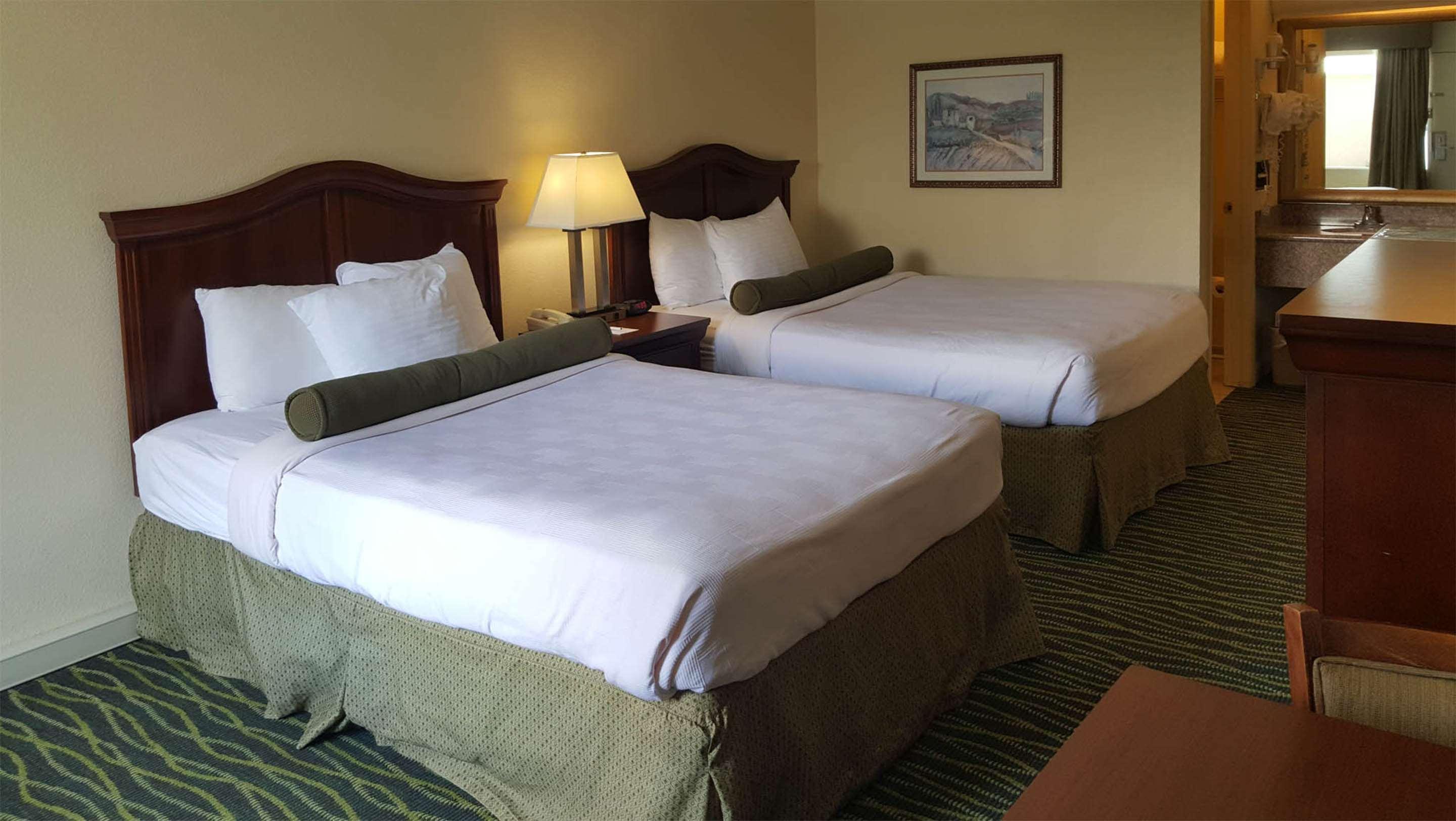 Best Western Point South Yemassee Exterior foto