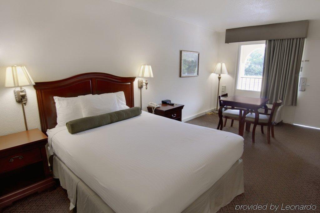 Best Western Point South Yemassee Habitación foto