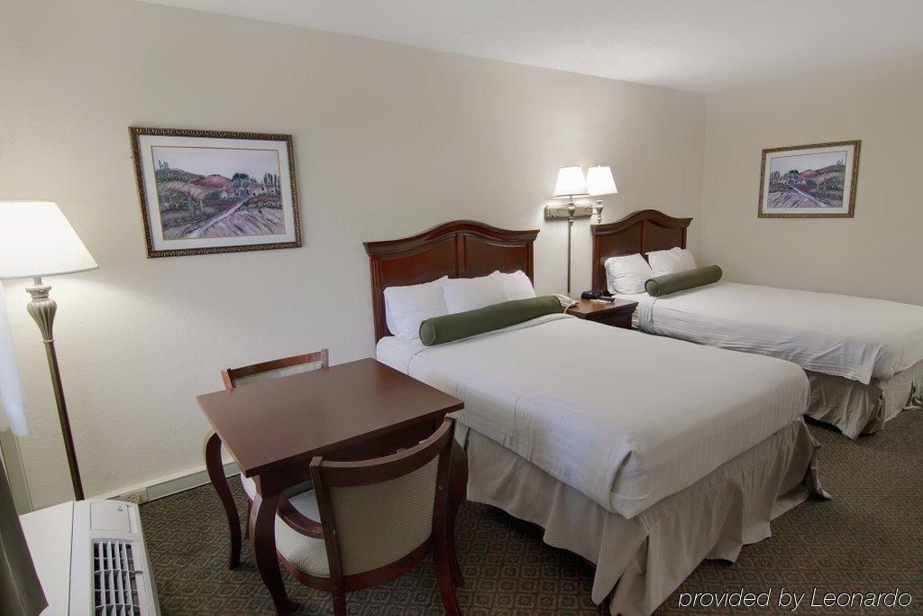 Best Western Point South Yemassee Habitación foto