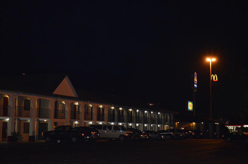 Best Western Point South Yemassee Exterior foto