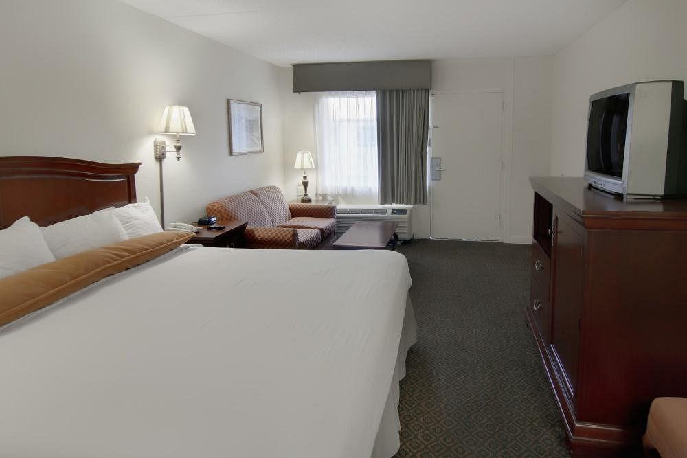 Best Western Point South Yemassee Habitación foto
